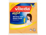 Vileda Style Window and Glass Cloth 